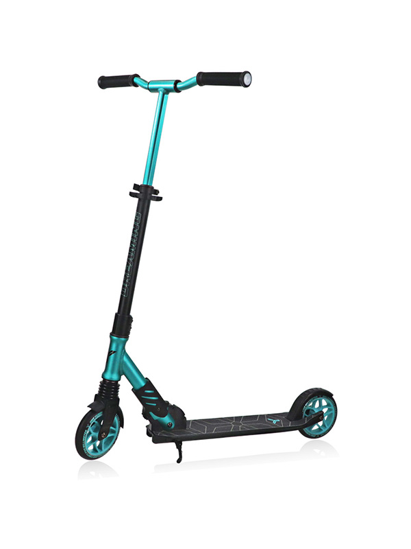 Dreaming - City scooter 145mm front suspension ( foldable）