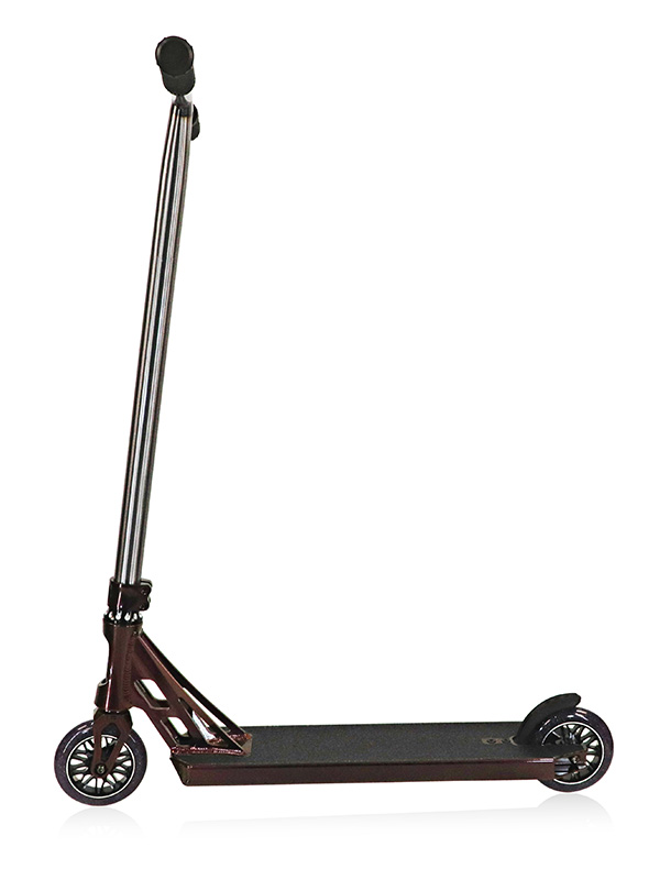 V1 - Stunt scooter 110mm