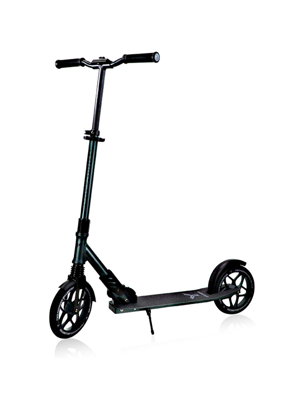 Dreaming - City scooter 200mm front suspension ( foldable）