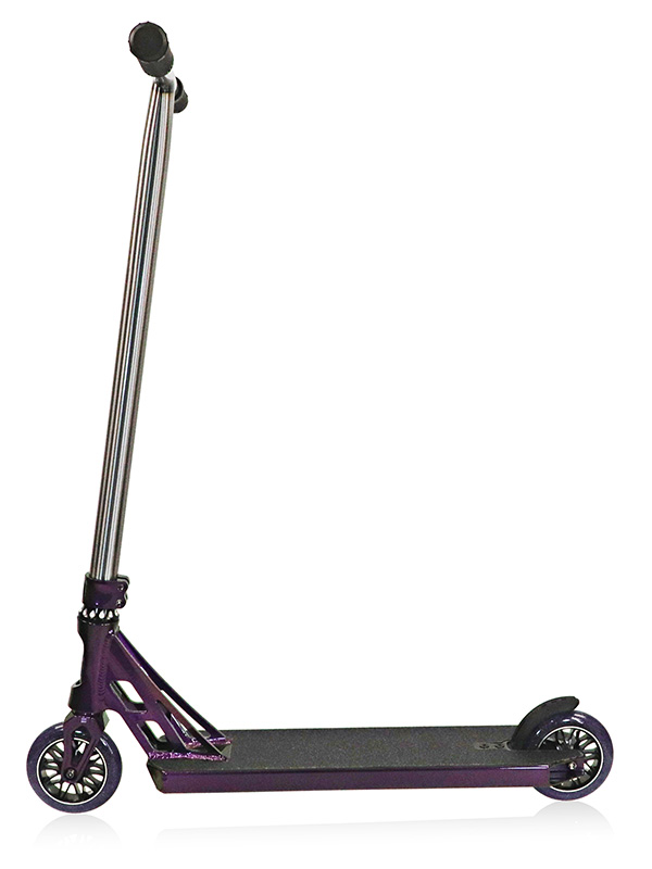 V1 - Stunt scooter 110mm