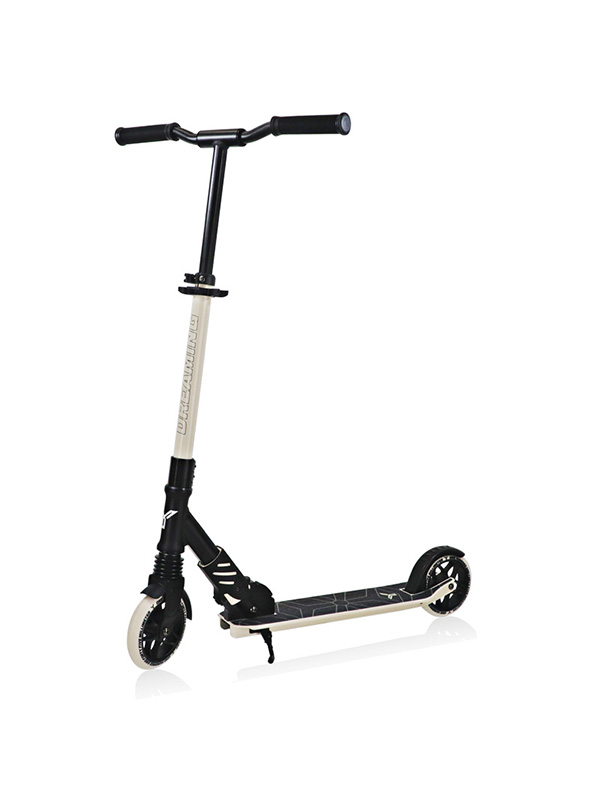 Dreaming - City scooter 145mm front suspension ( foldable）