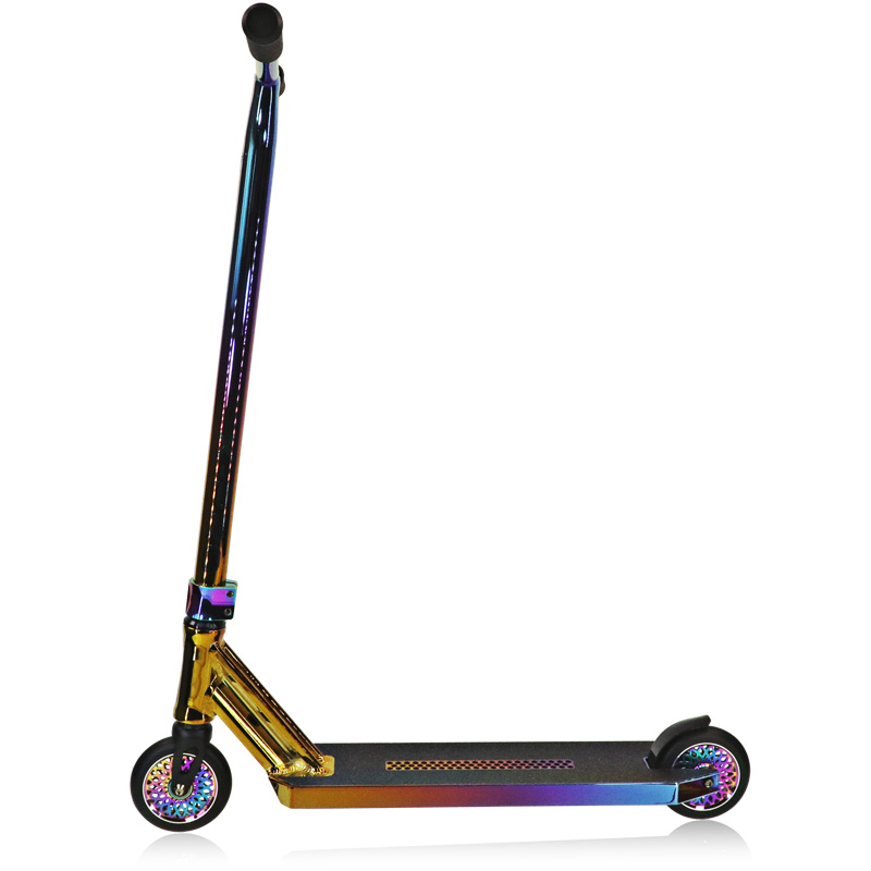F2 - Stunt scooter 110mm 