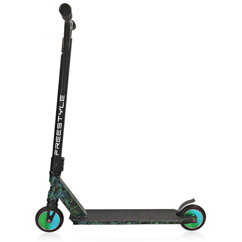 F1 - Stunt scooter 110mm 