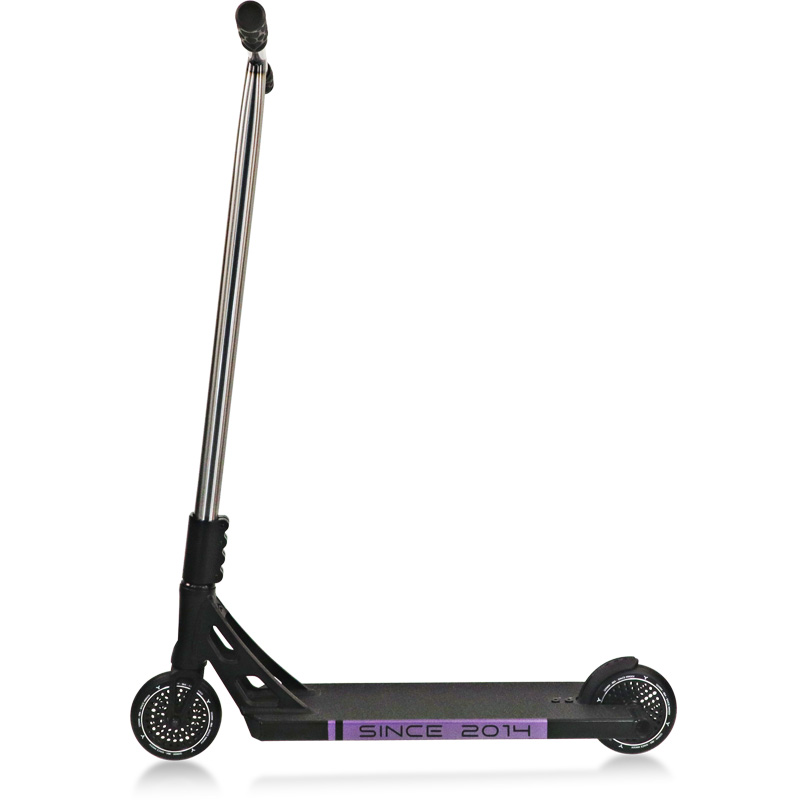 V2 - Stunt scooter 120mm