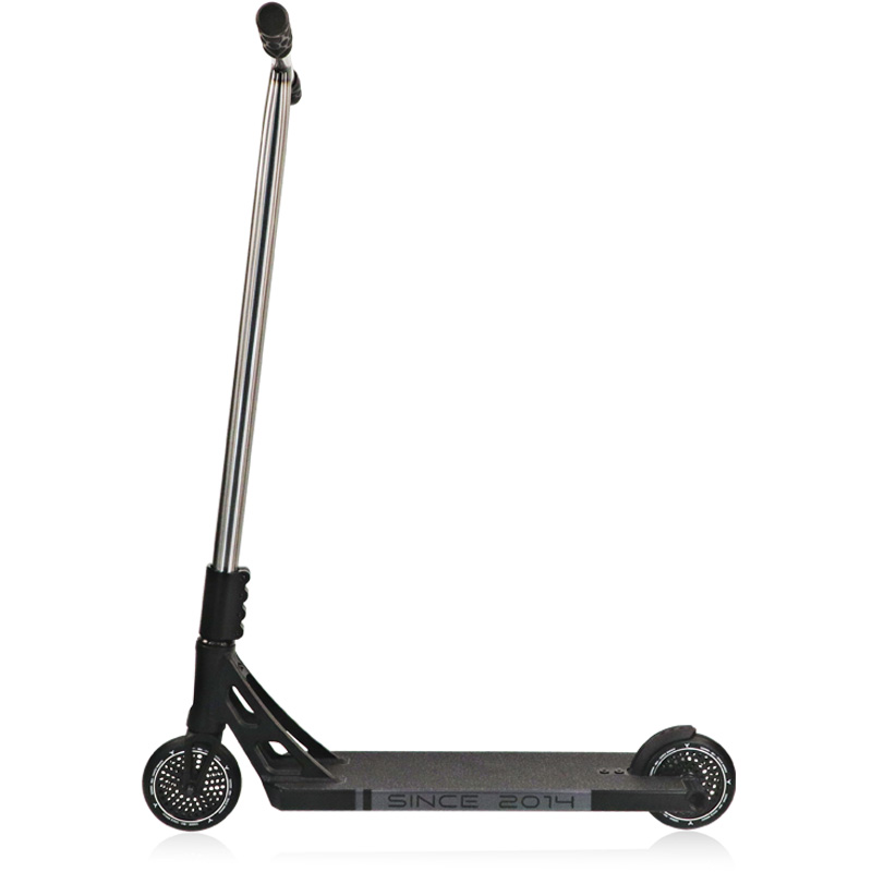 V2 - Stunt scooter 120mm 