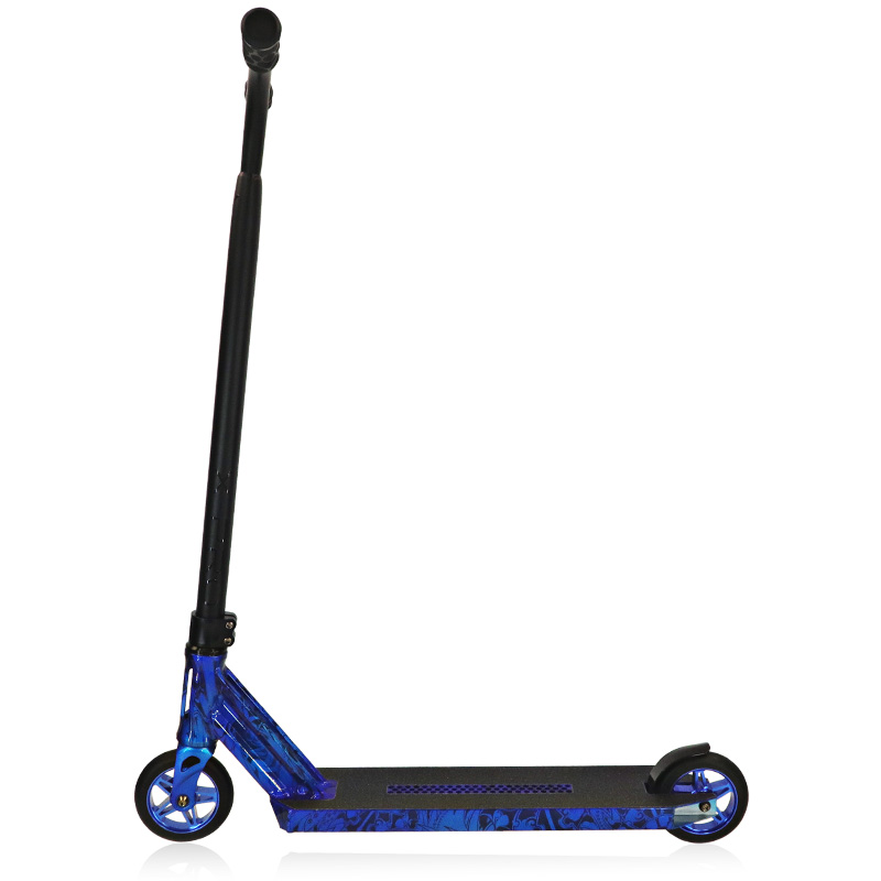 F2 - Stunt scooter 110mm 